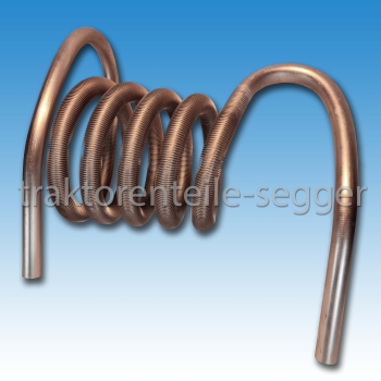 Ölkühler Ölkühlspirale Deutz F3L912